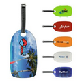 Light Up Luggage Tag (Direct Import-10 Weeks Ocean)